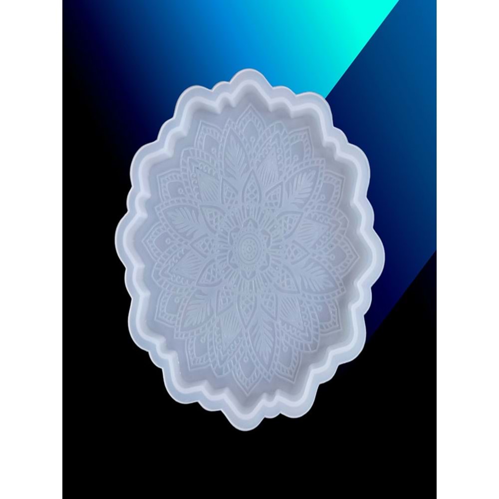 Geode Bardak Altlığı 10 cm