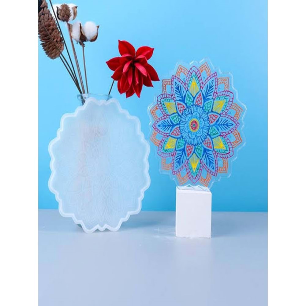 Geode Bardak Altlığı 10 cm