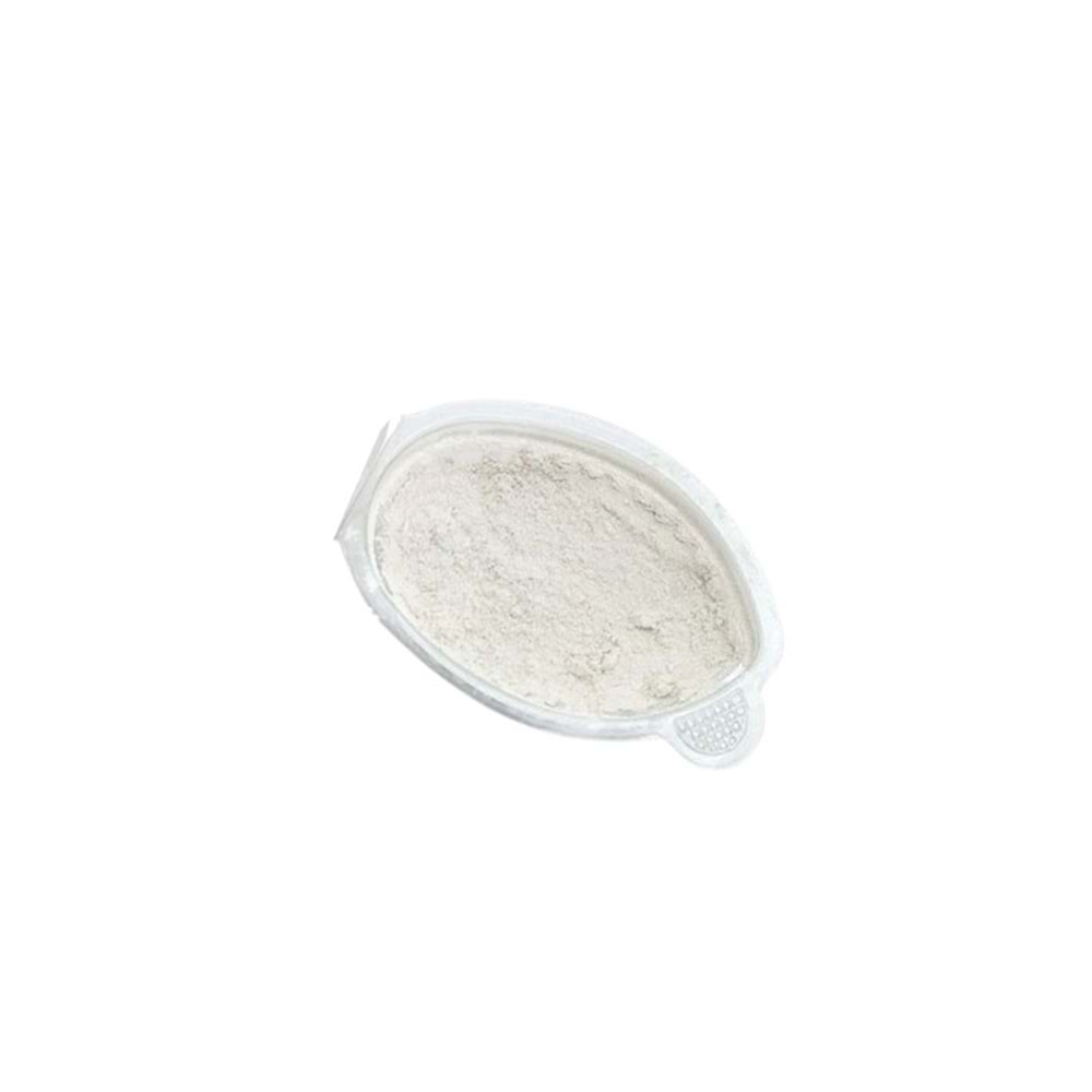 Epoksi Sedef Pigment Beyaz