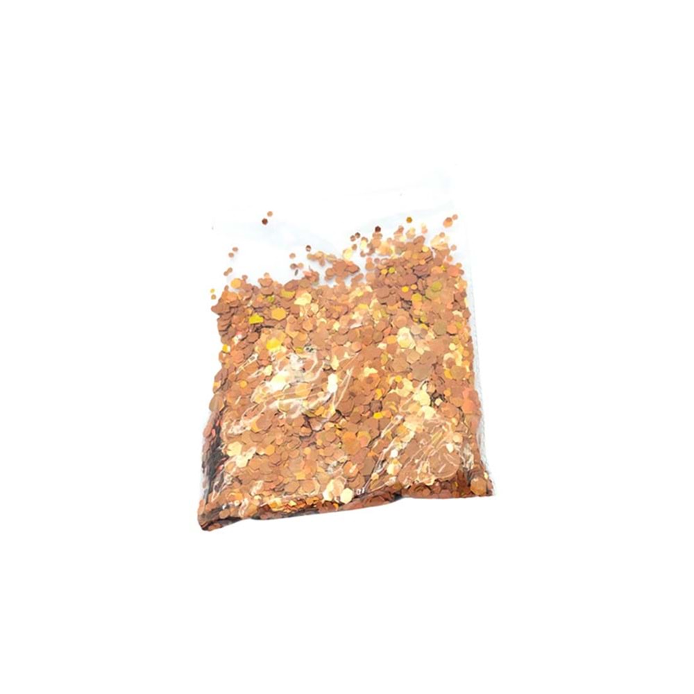 İri Sim Parçacıkları Bronz