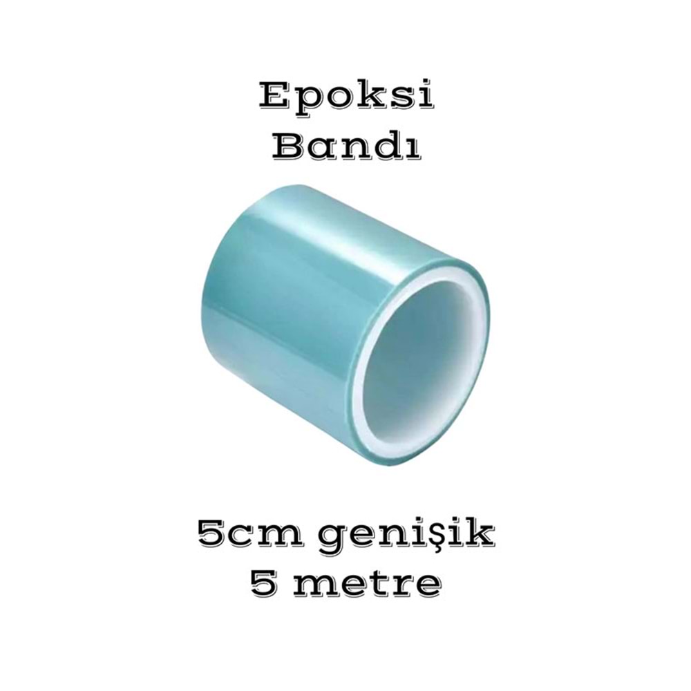 Epoksi Bandı