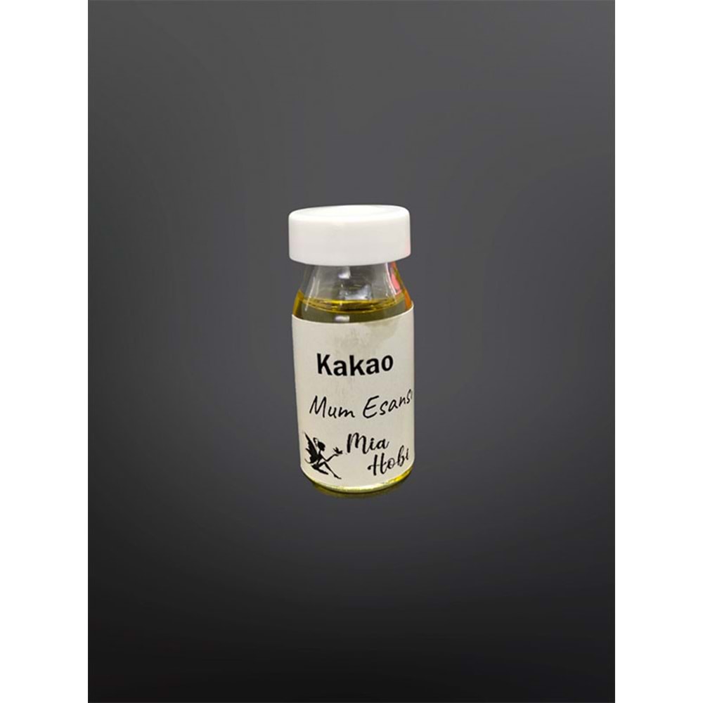 Kakao Mum Esansı