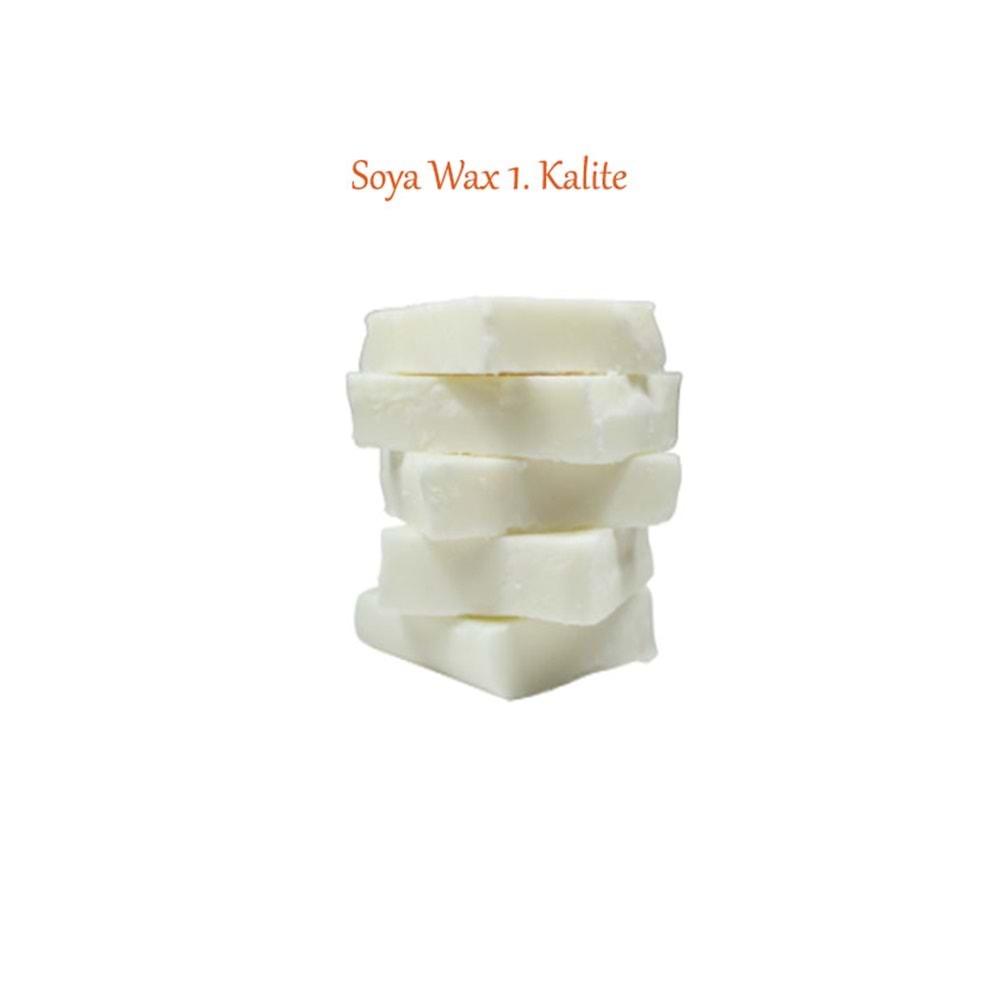Soya Wax 1 Kg
