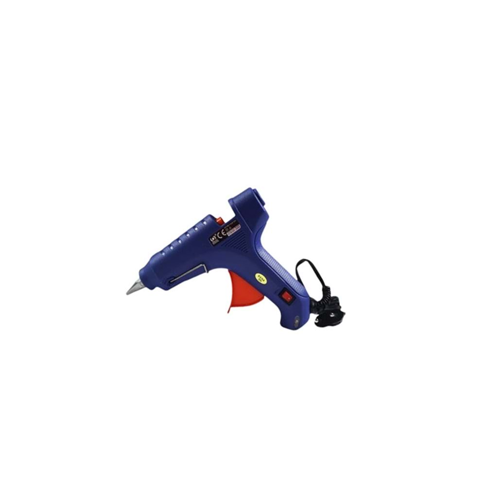 Silikon Tabanca 60w
