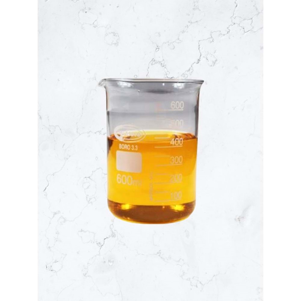 600 ml Beher