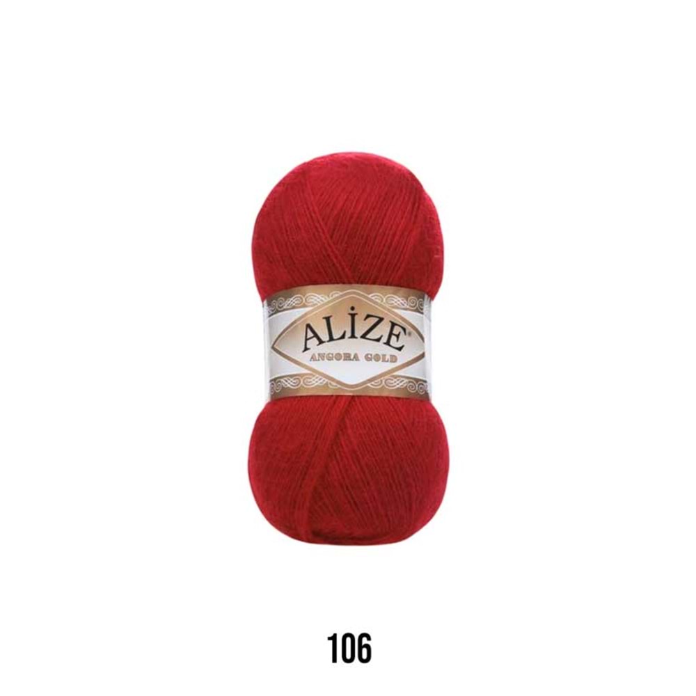 Alize Angora Gold 106