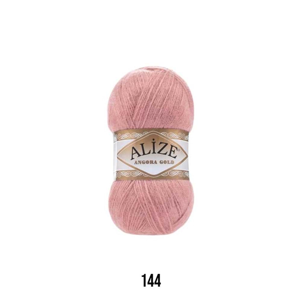 Alize Angora Gold 144