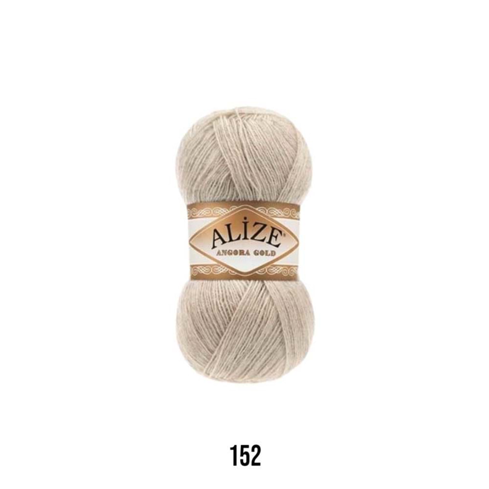 Alize Angora Gold 152