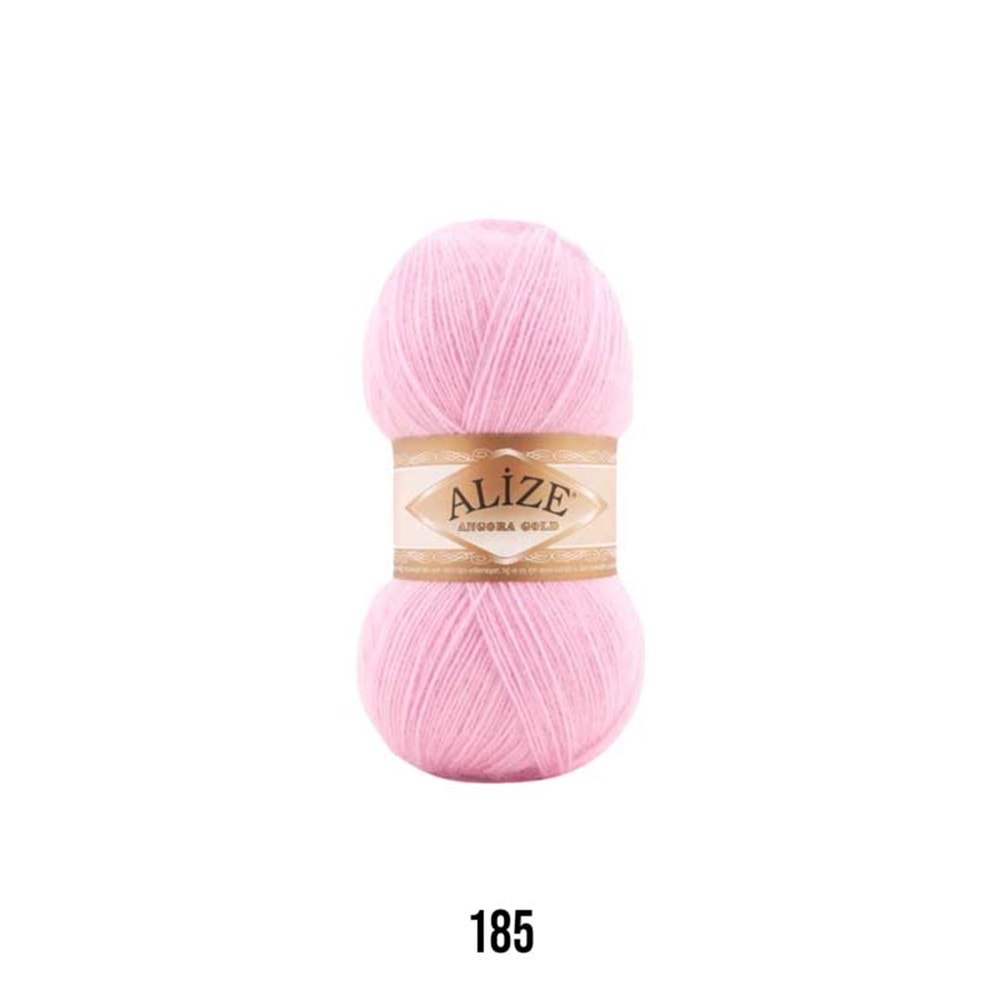Alize Angora Gold 185