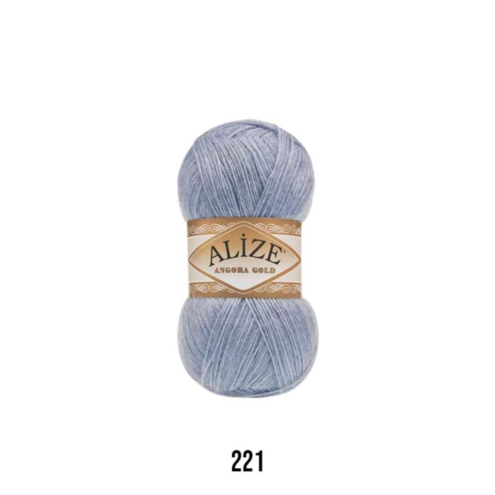 Alize Angora Gold 221