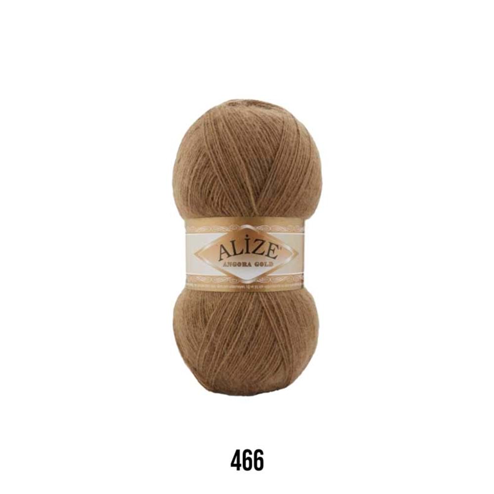 Alize Angora Gold 466