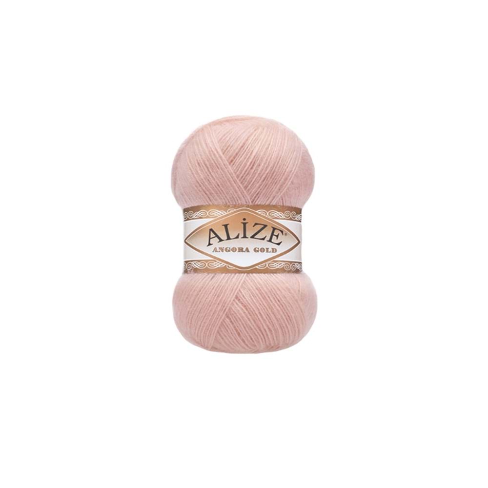 Alize Angora Gold 841