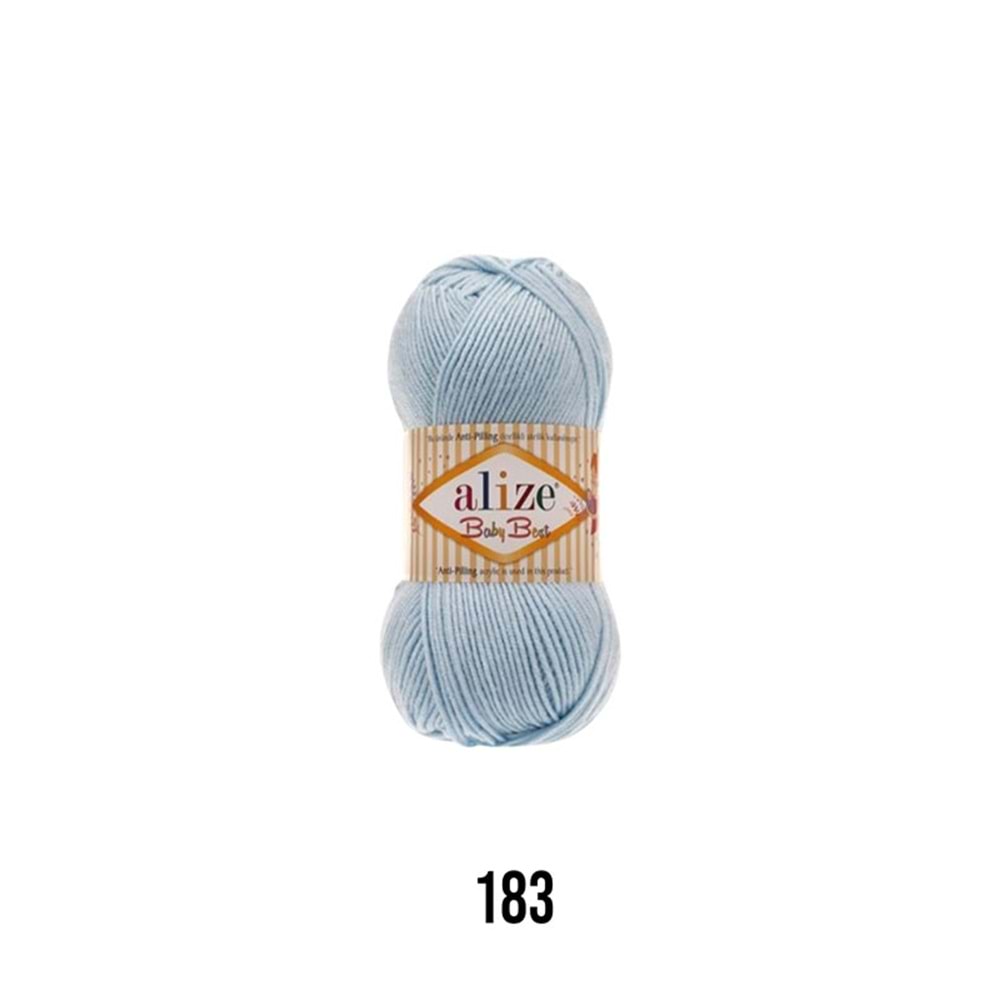 Alize Baby Best 183