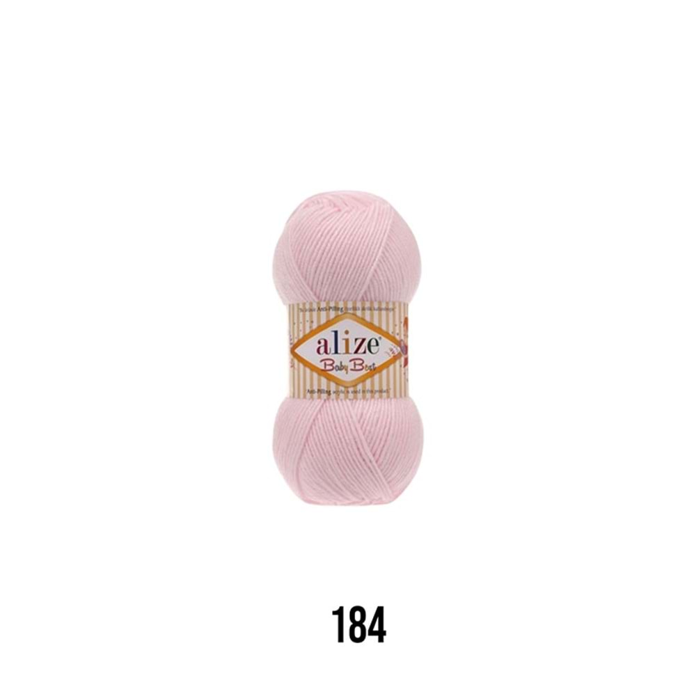 Alize Baby Best 184