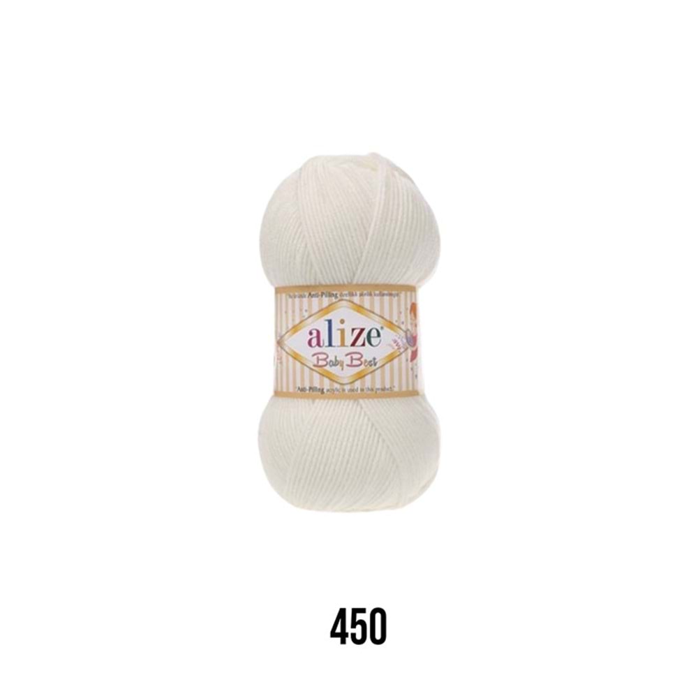 Alize Baby Best 450