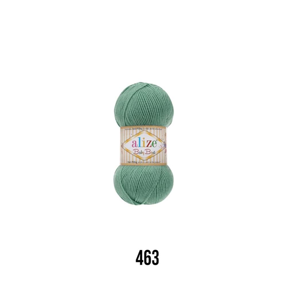 Alize Baby Best 463