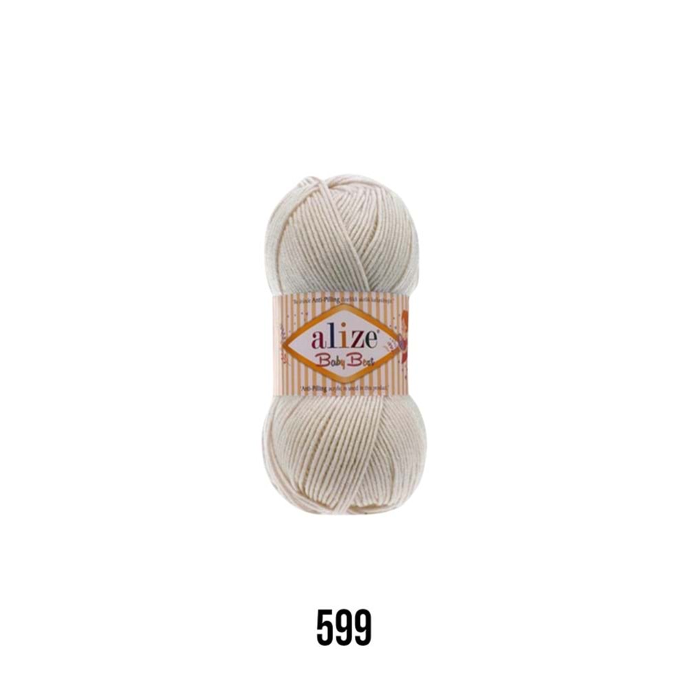 Alize Baby Best 599