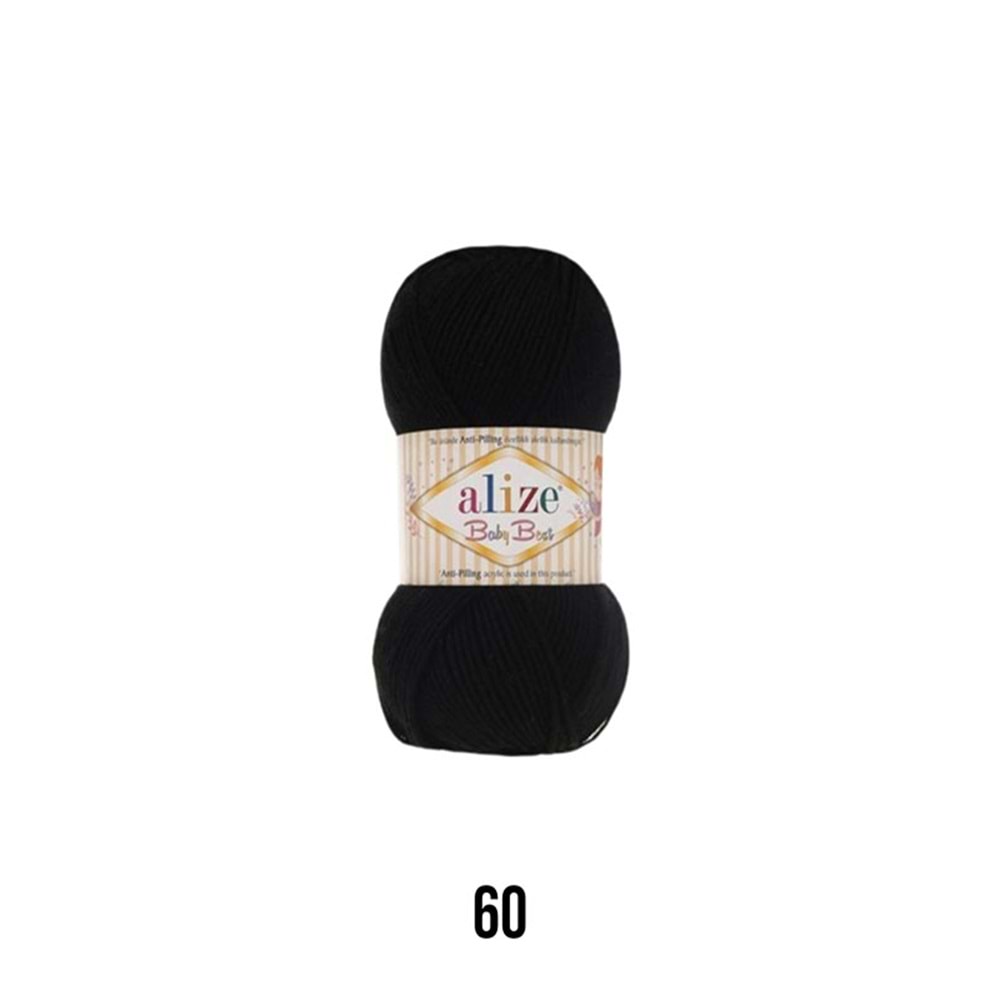 Alize Baby Best 60