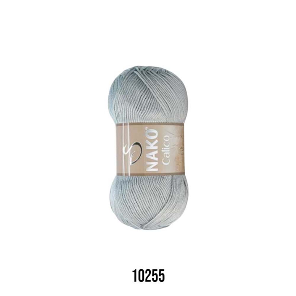Nako Calico 10255