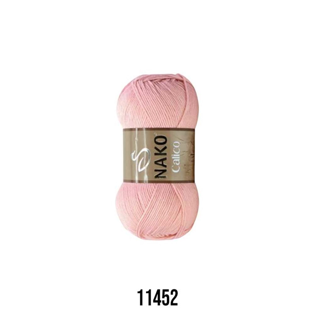 Nako Calico 11452