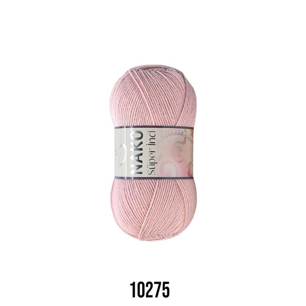 Nako Süper İnci 10275