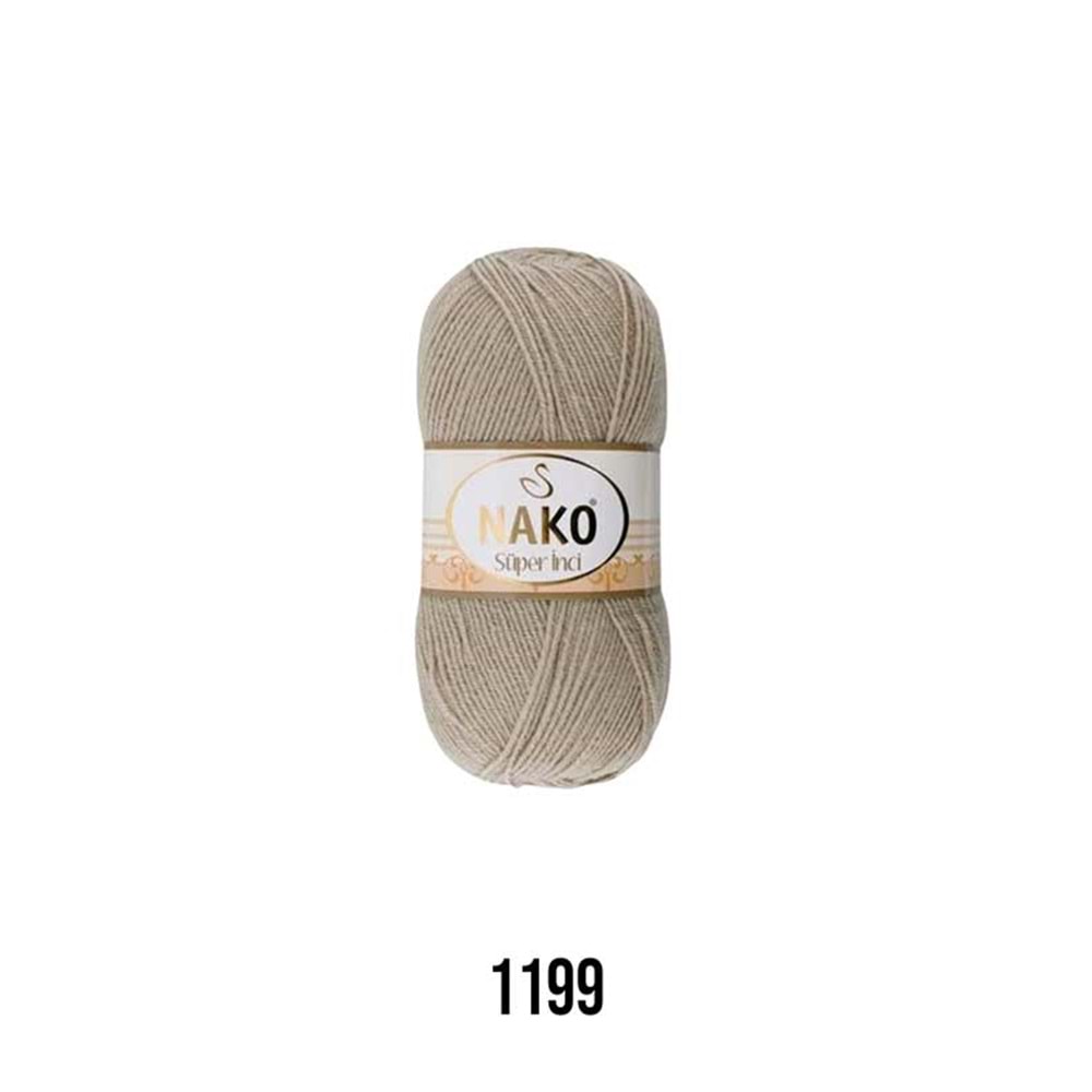 Nako Süper İnci 1199