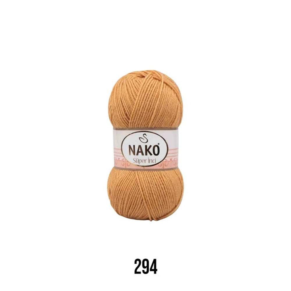 Nako Süper İnci 294