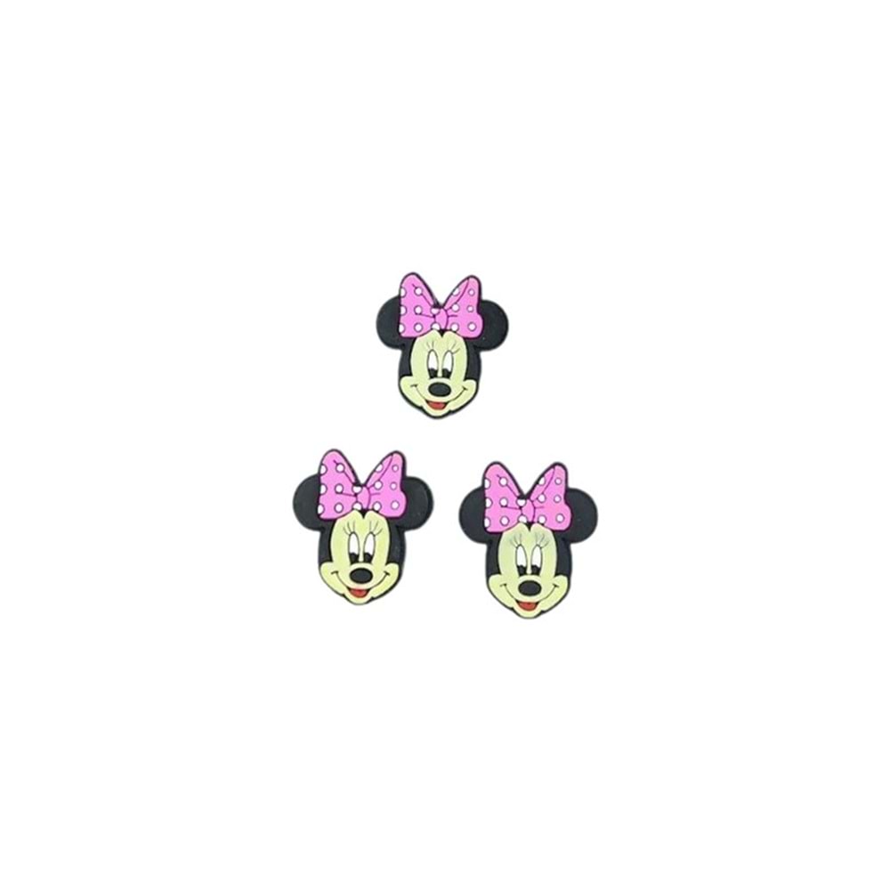 Mickey Mouse