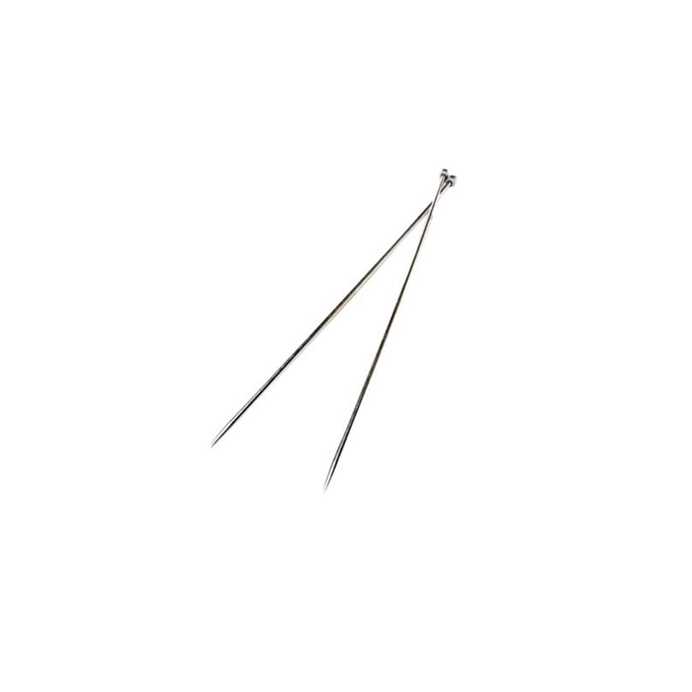 Yabalı Titanyum Şiş 5.0 mm