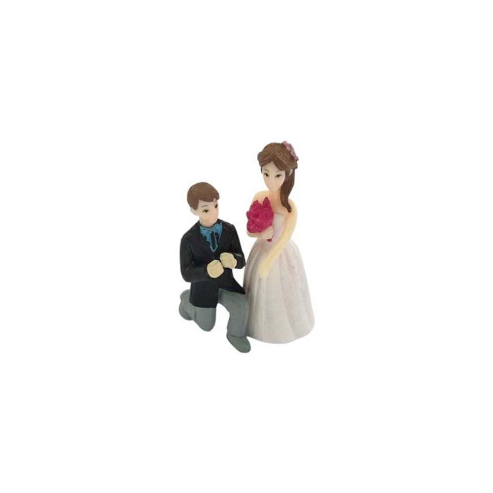Gelin Damat Teraryum Obje