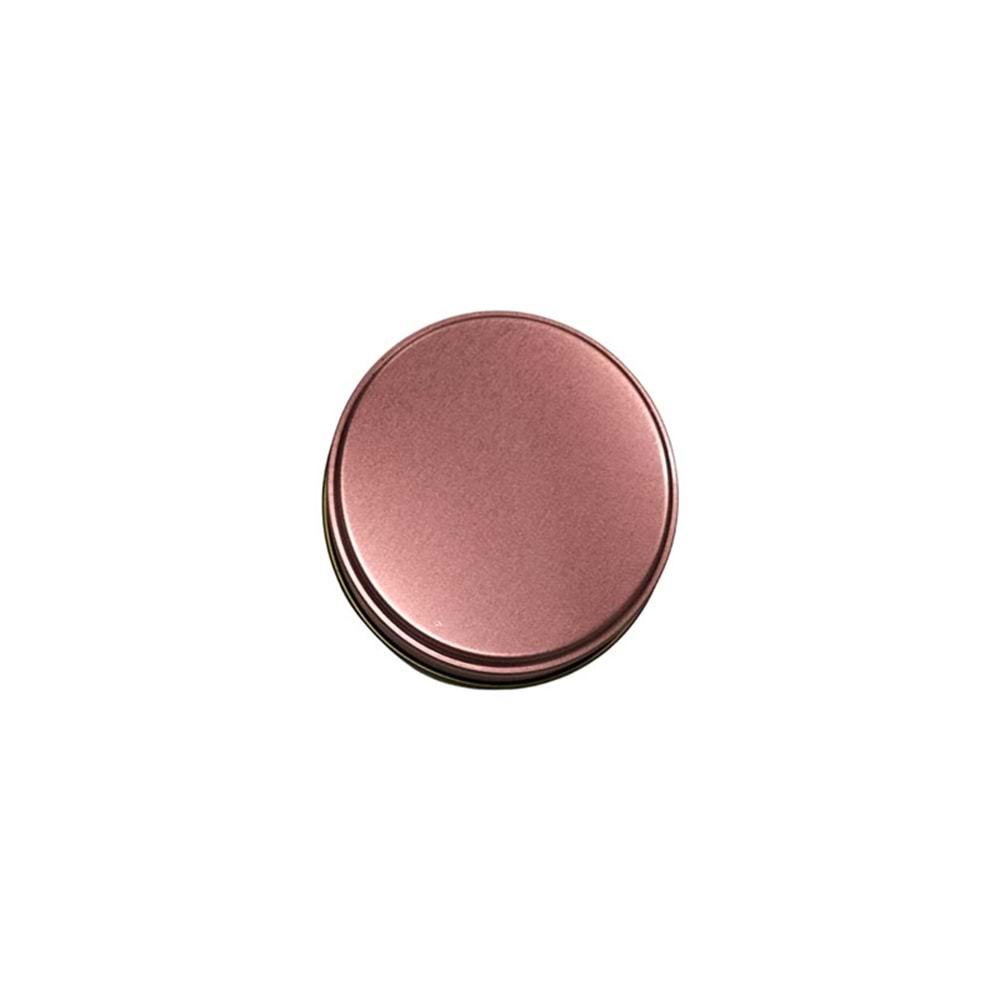 3 cm Teneke Kutu Pembe
