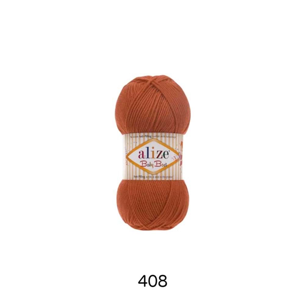 Alize Baby Best 408