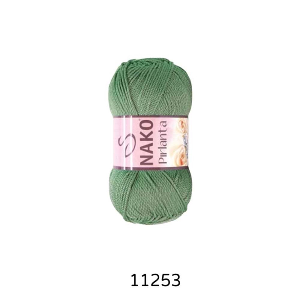 Nako Pırlanta 11253