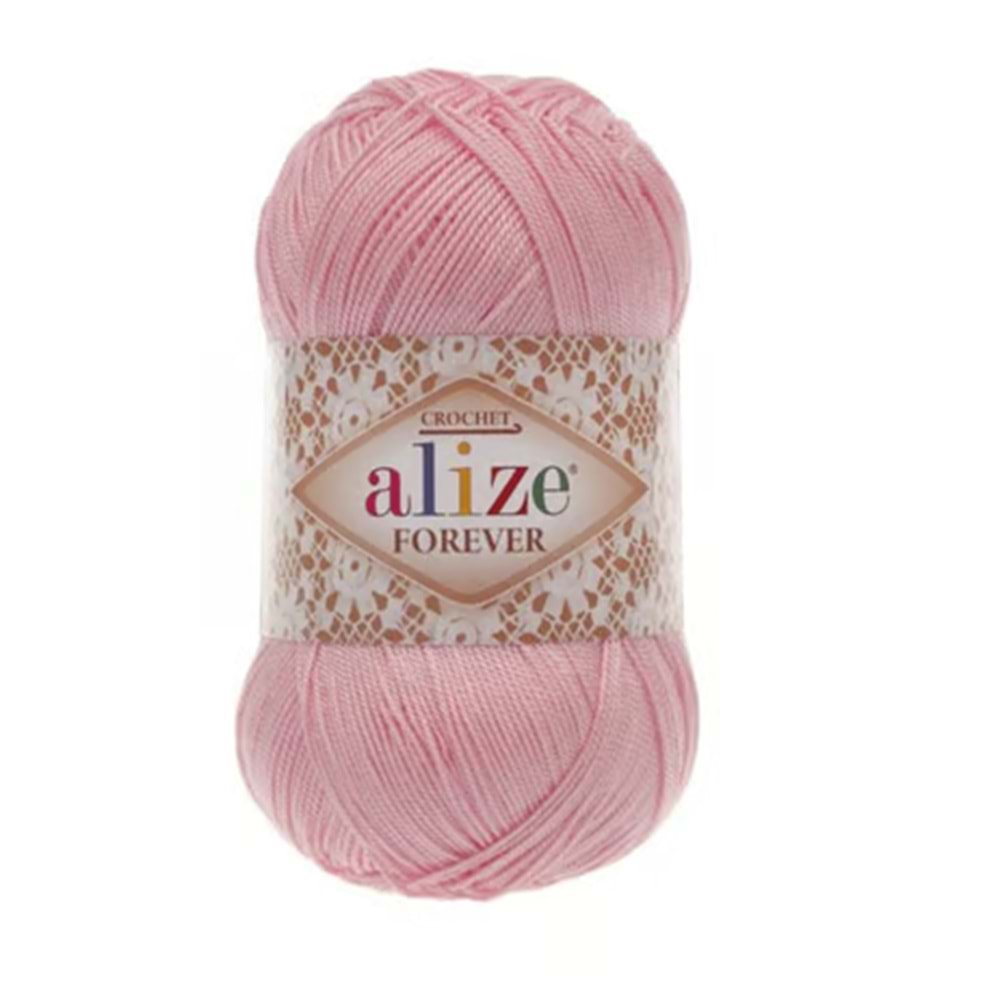 Alize Forever Pembe 32