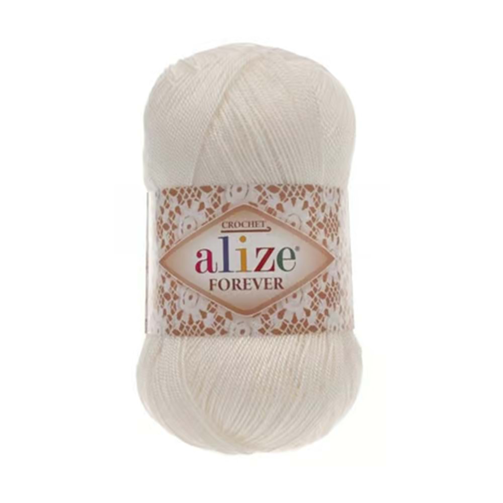 Alize Forever Ekru 292