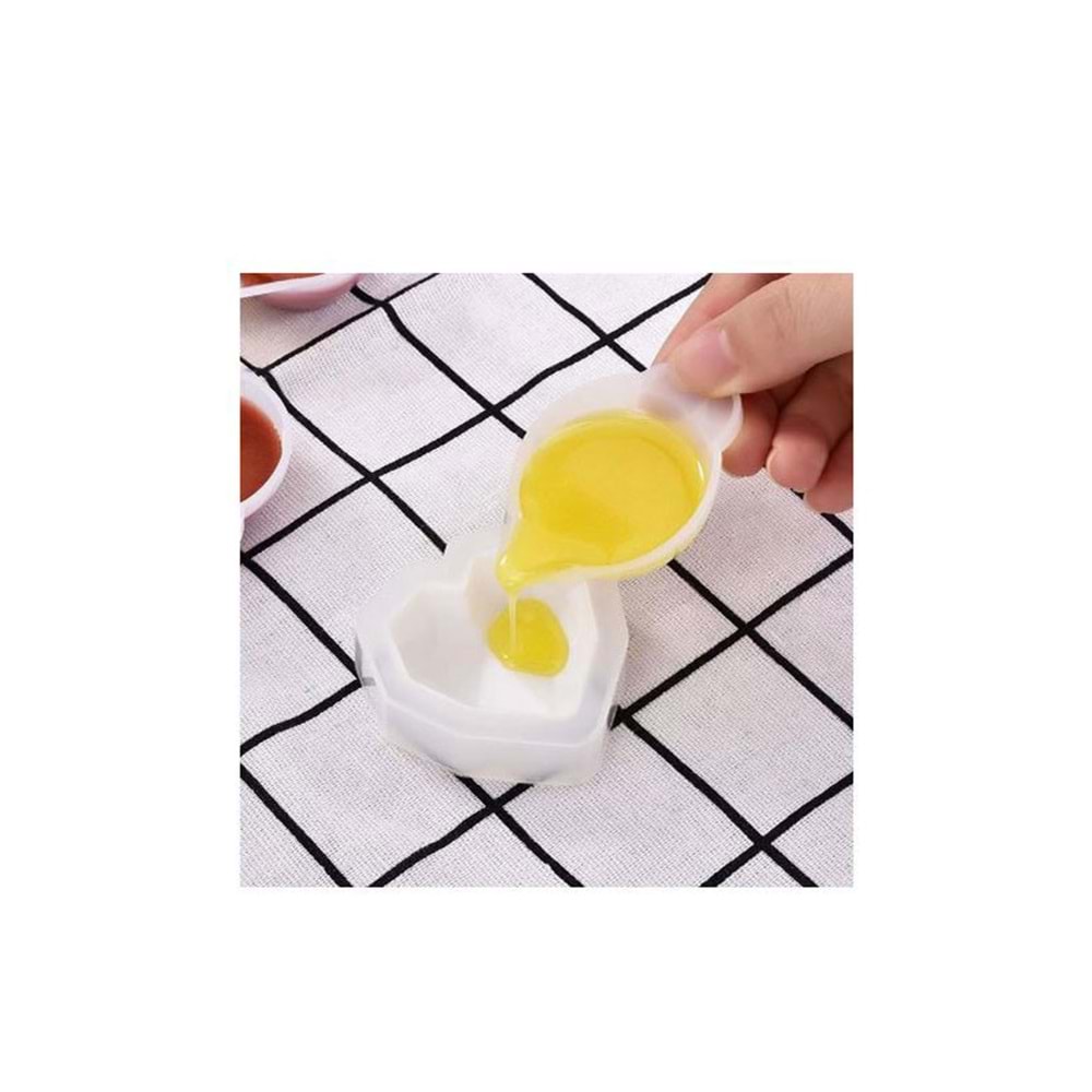 Epoksi Renklendirme Kabı