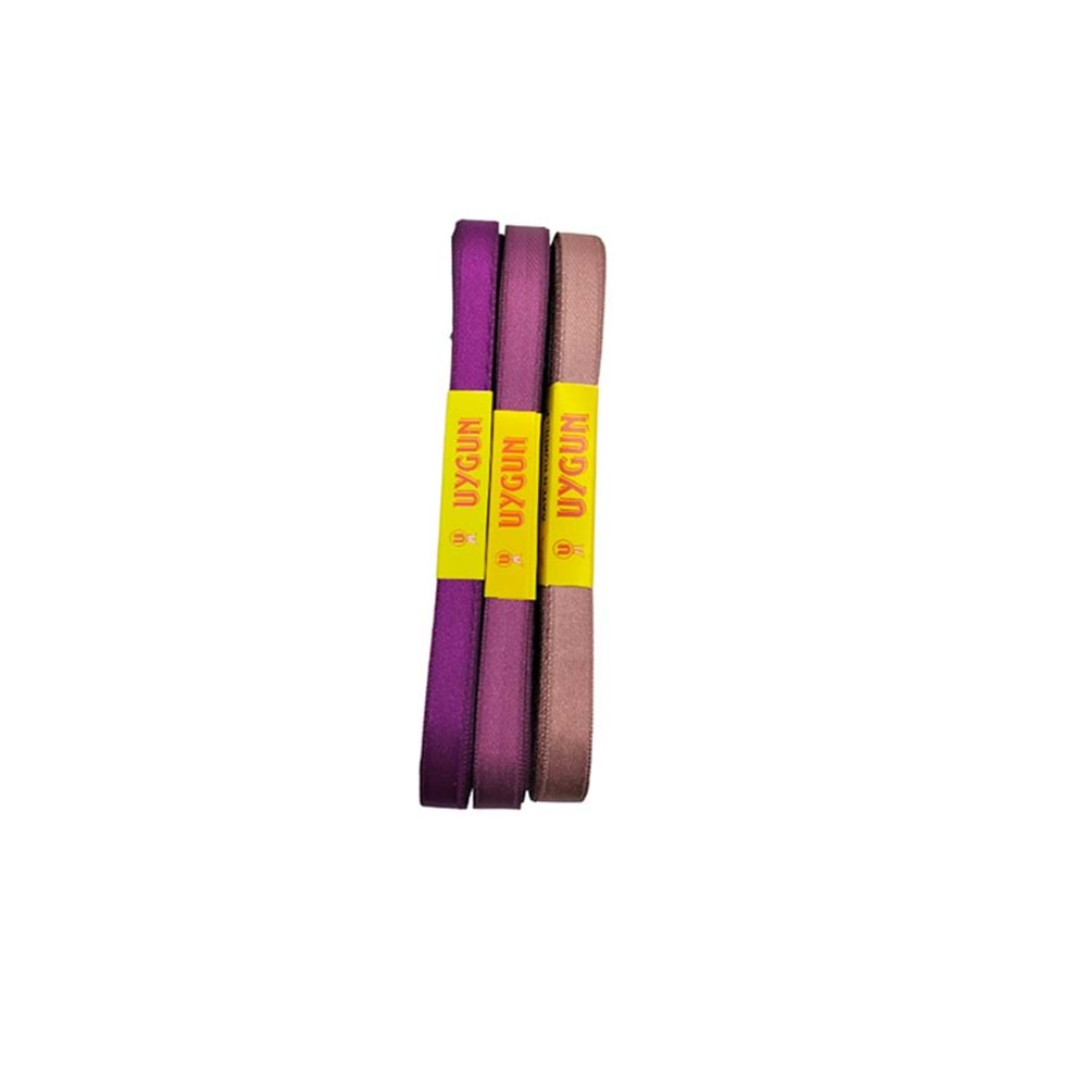10 mt Saten Kurdale 1 cm