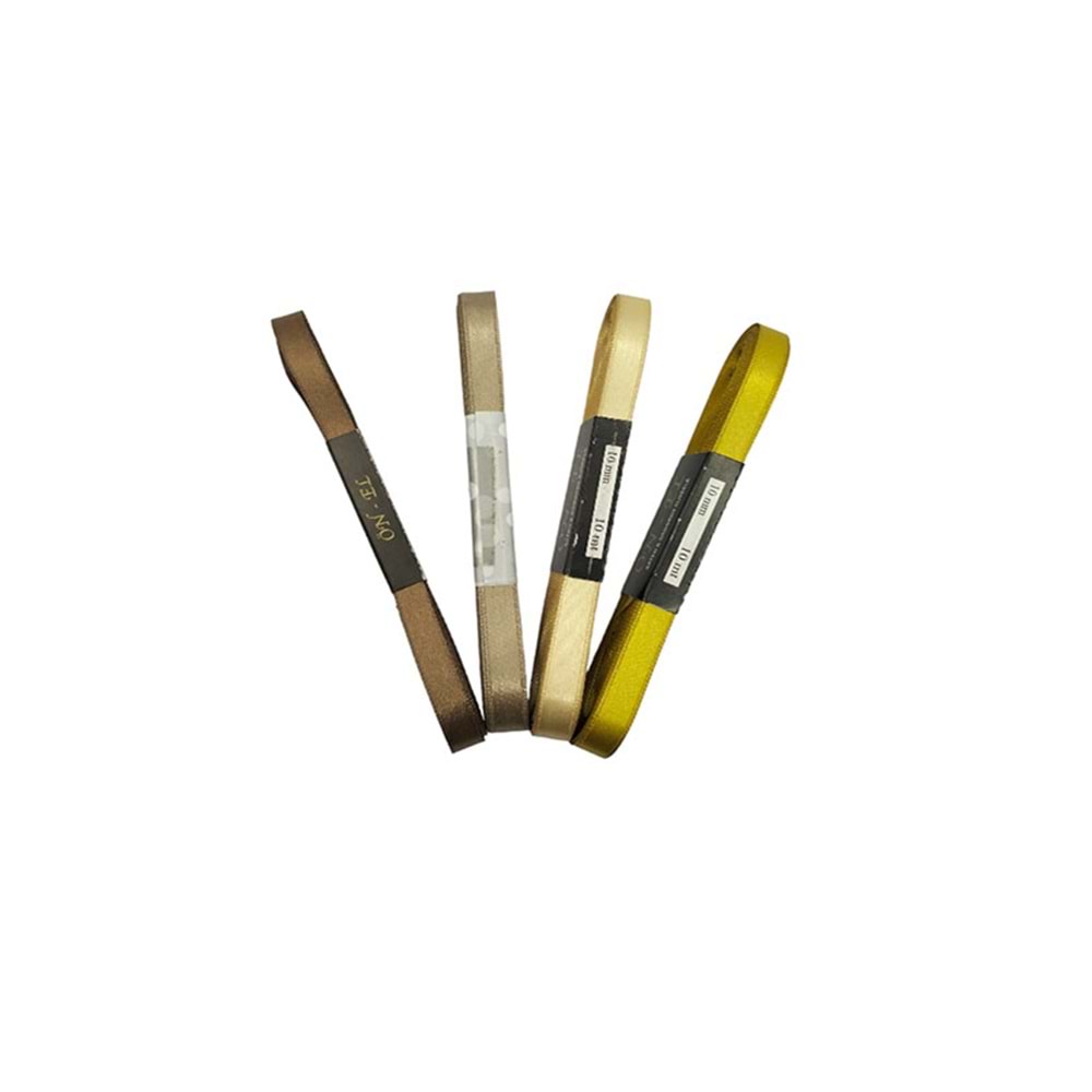 Saten Kurdale 10 mt 1 cm