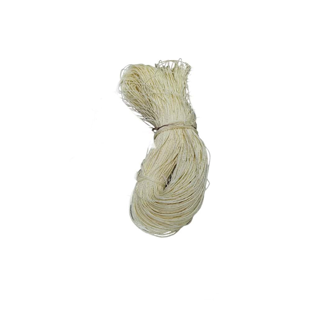 Kağıt İp Çile Krem-318 GRAM