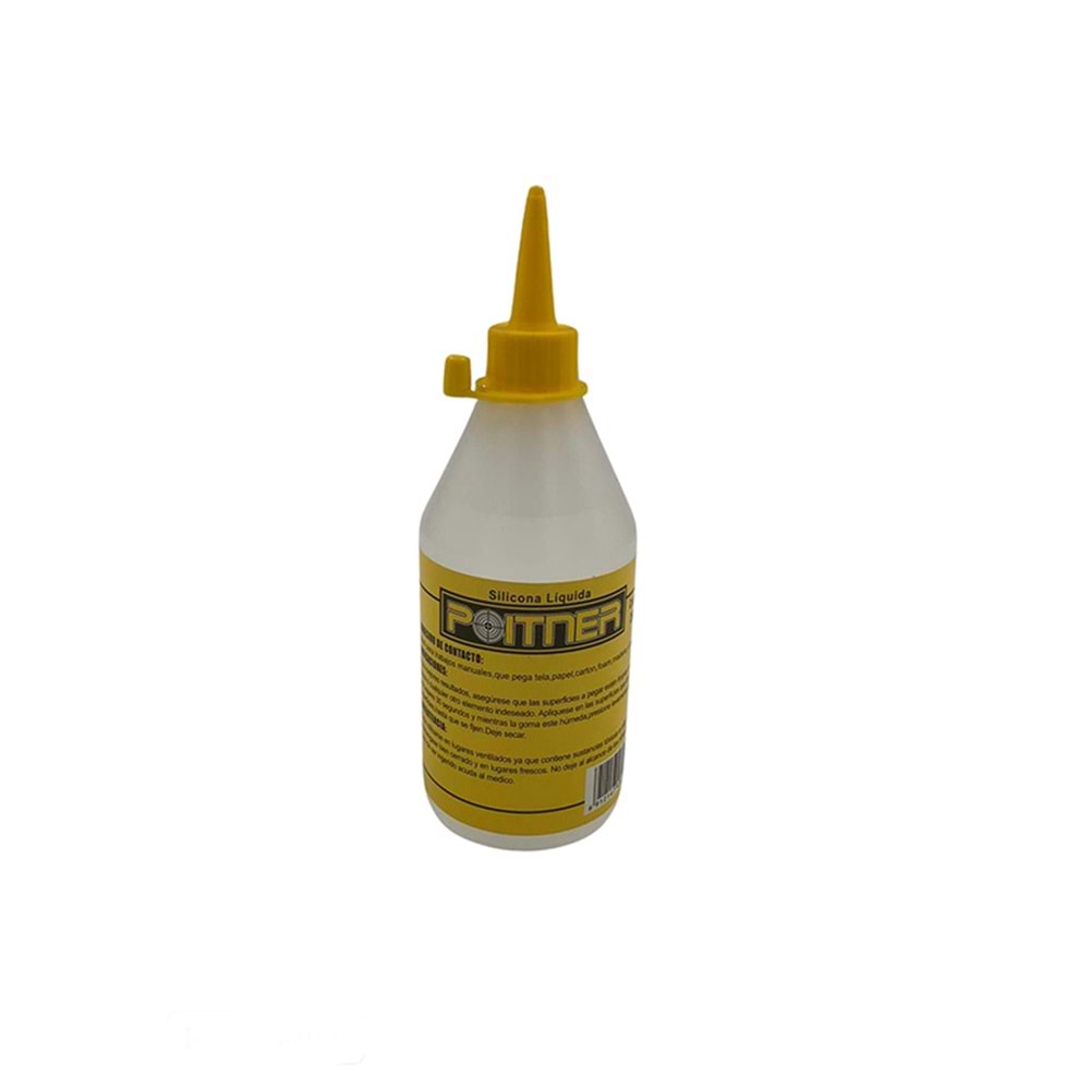 Sıvı Silikon - 250 ML