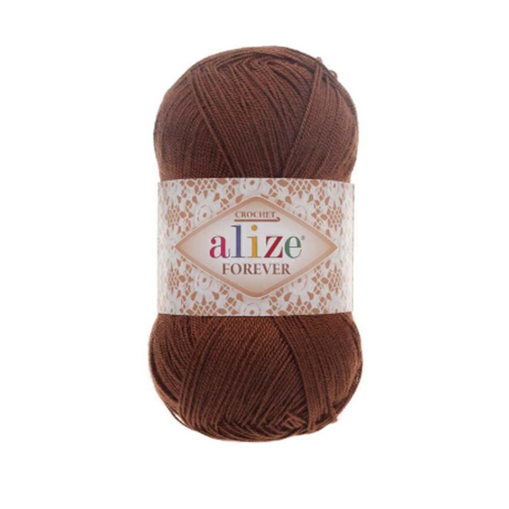 Alize Forever 26 Kahverengi