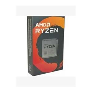 Amd Ryzen 5 3600 3.60Ghz 32Mb Am4 (65W) Kutulu Box Fansız İşlemci