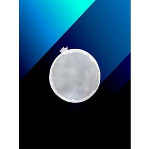 Geode Bardak Altlığı Kalıp 10 cm