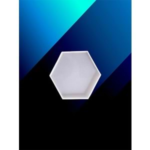 6 gen Bardak Altlığı Kalıbı