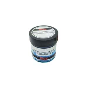 Rich Sedef Toz Pigment 60cc Mavi