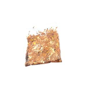 İri Sim Parçacıkları Bronz