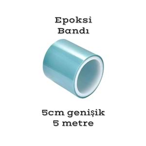 Epoksi Bandı