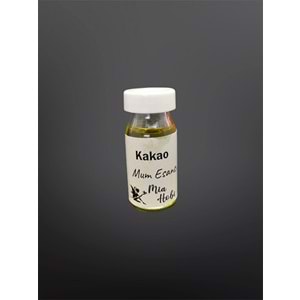 Kakao Mum Esansı