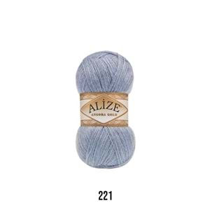 Alize Angora Gold 221