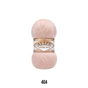 Alize Angora Gold 404